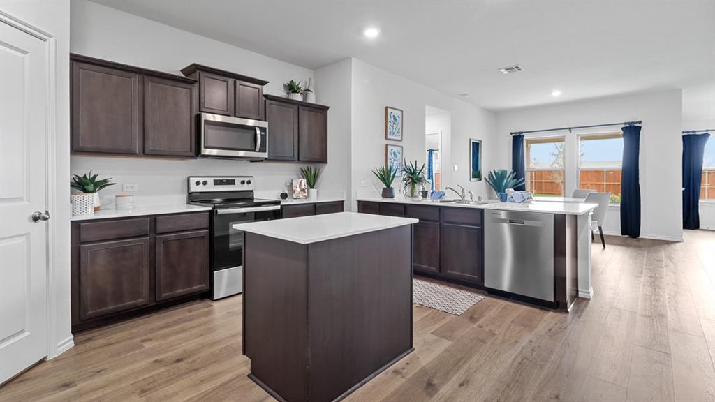 Waverly Estates - Residential