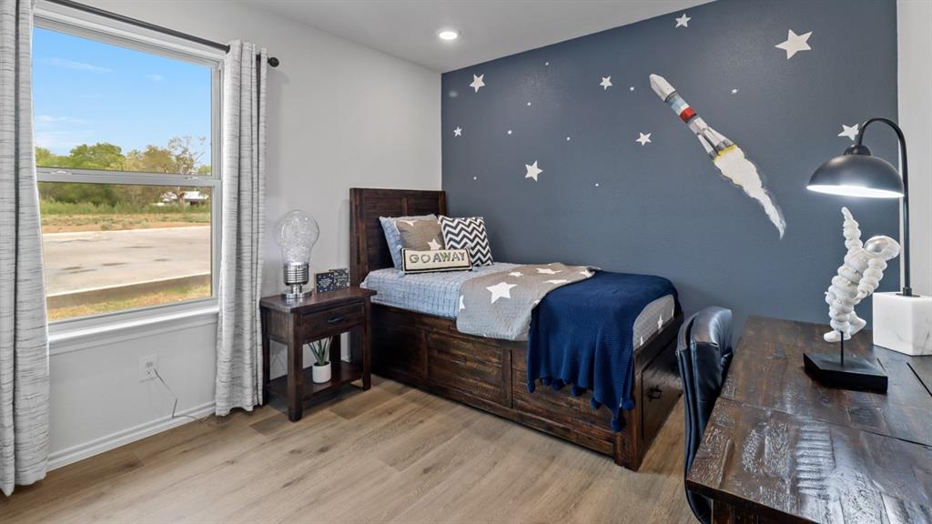 Waverly Estates - Residential