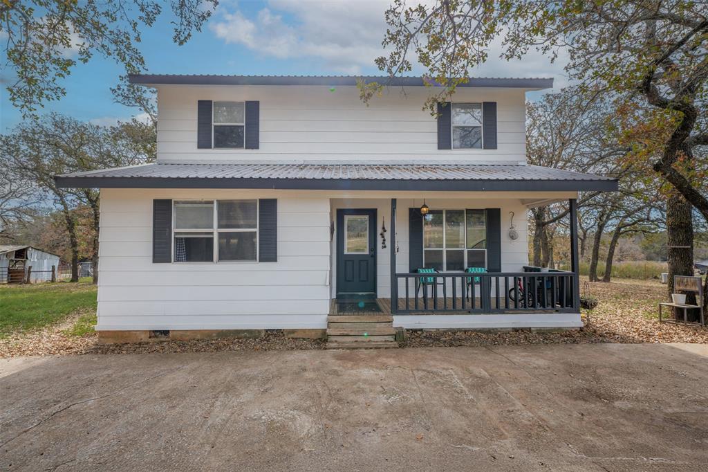 218 Private Road 3638