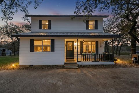 218 Private Road 3638 Springtown TX 76082