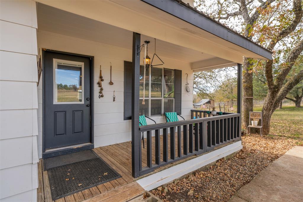 218 Private Road 3638