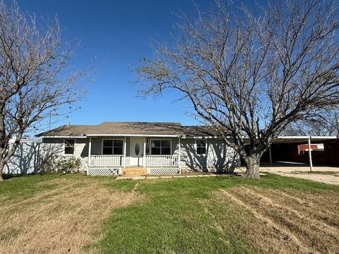 A home in Cresson