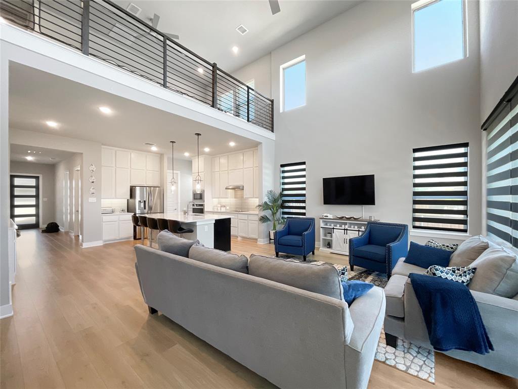 Enclave Add - Residential Lease