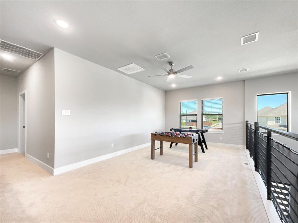 Enclave Add - Residential Lease