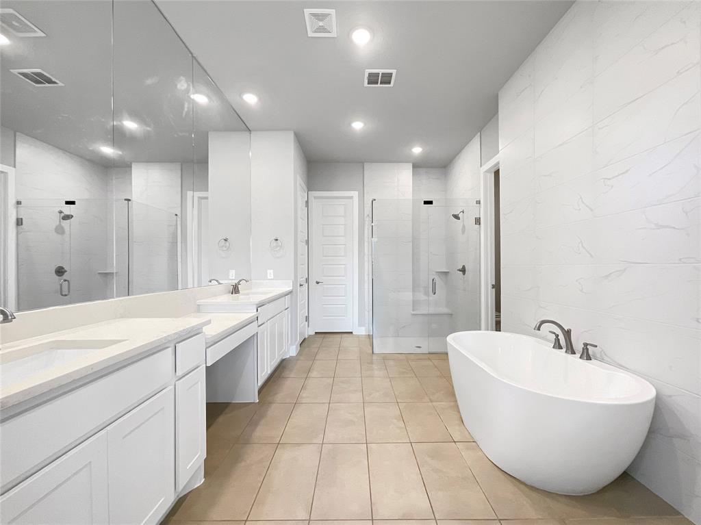 Enclave Add - Residential Lease