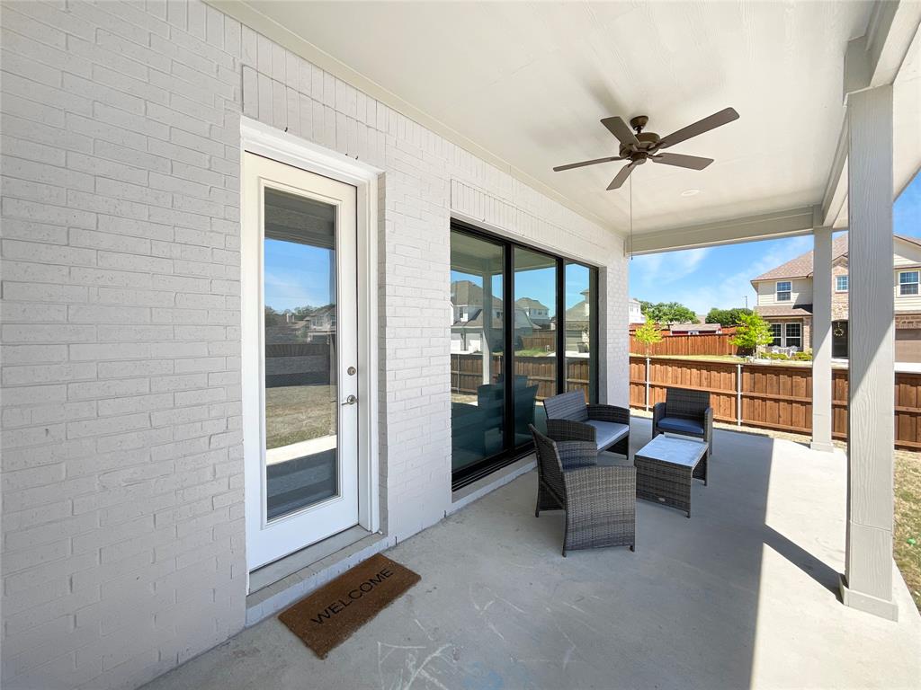 Enclave Add - Residential Lease