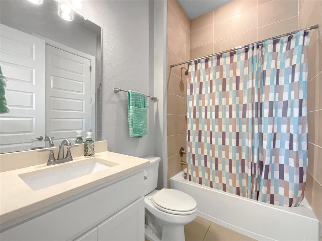 Enclave Add - Residential Lease