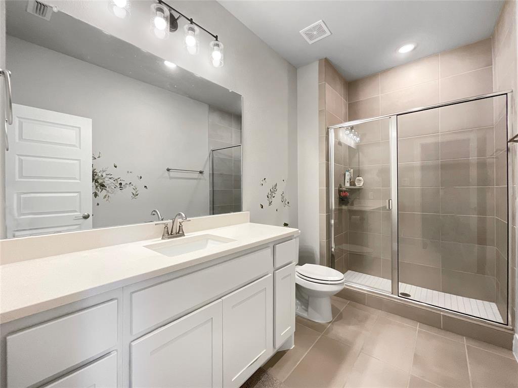 Enclave Add - Residential Lease