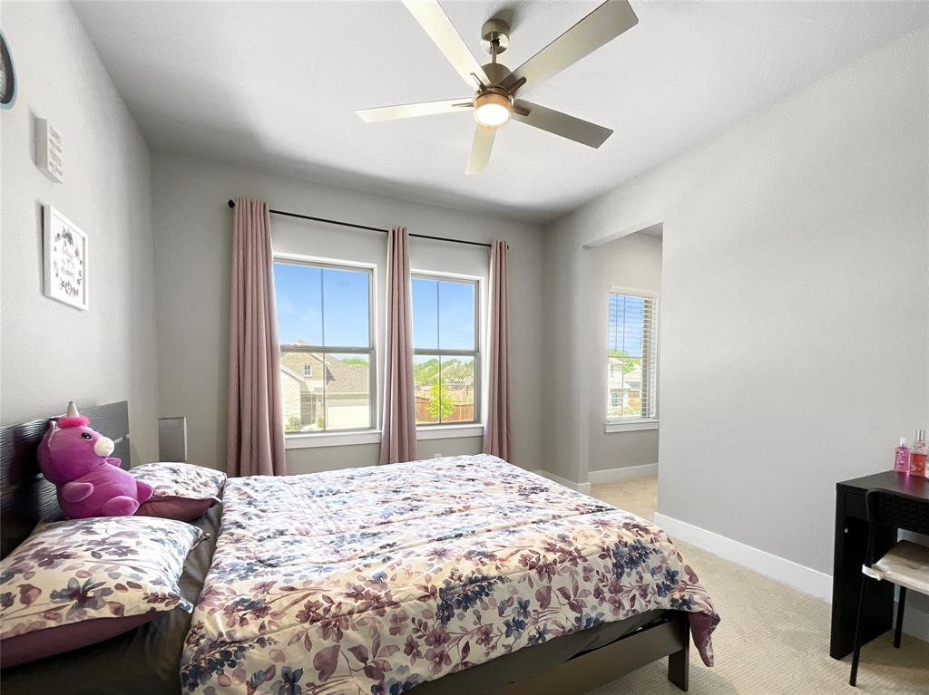 Enclave Add - Residential Lease