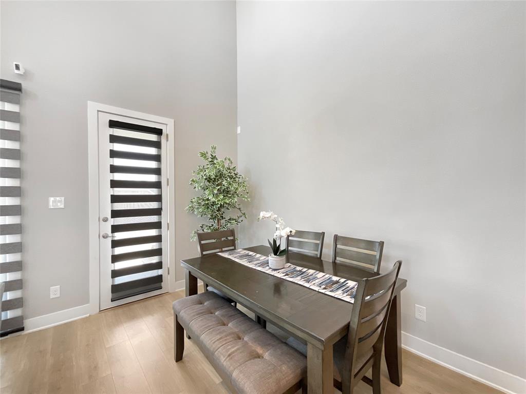 Enclave Add - Residential Lease