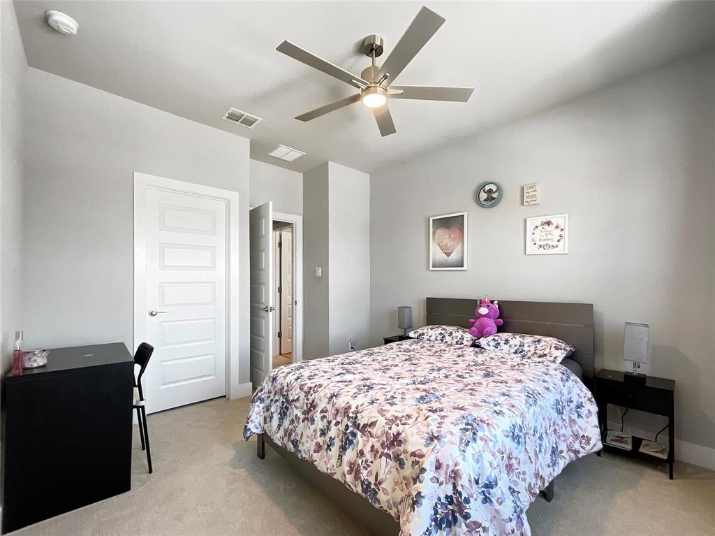 Enclave Add - Residential Lease