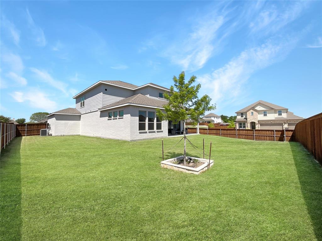 Enclave Add - Residential Lease