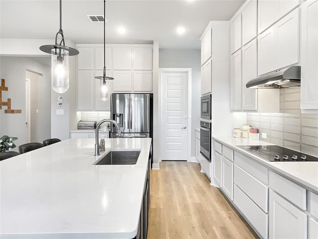 Enclave Add - Residential Lease