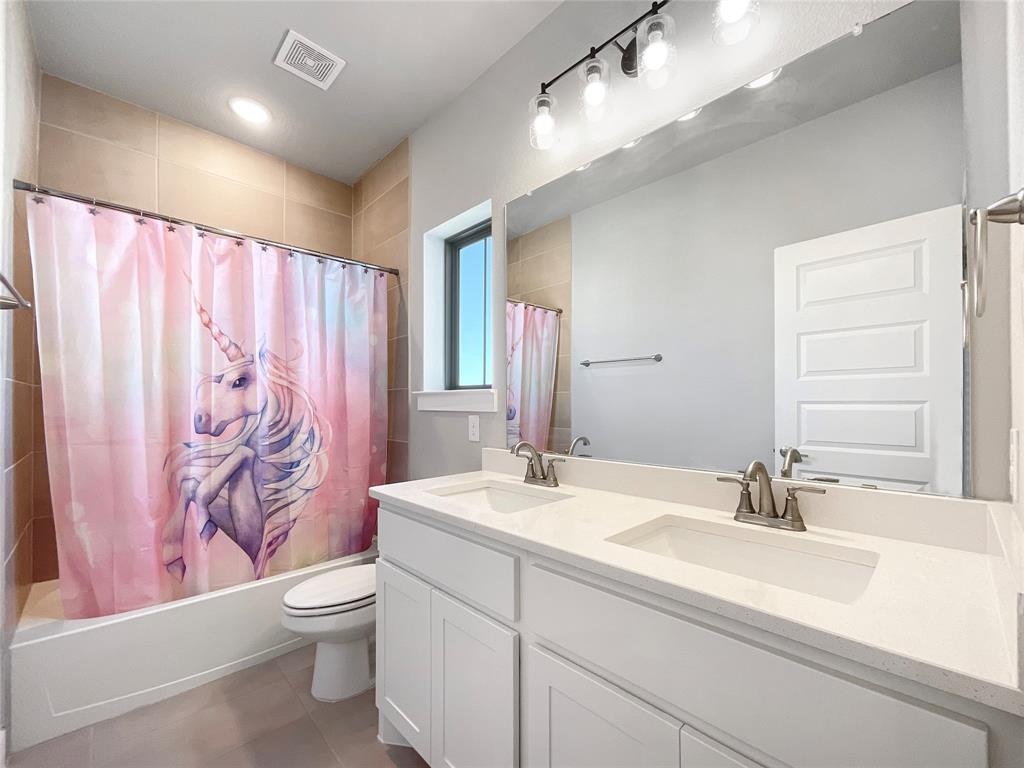 Enclave Add - Residential Lease