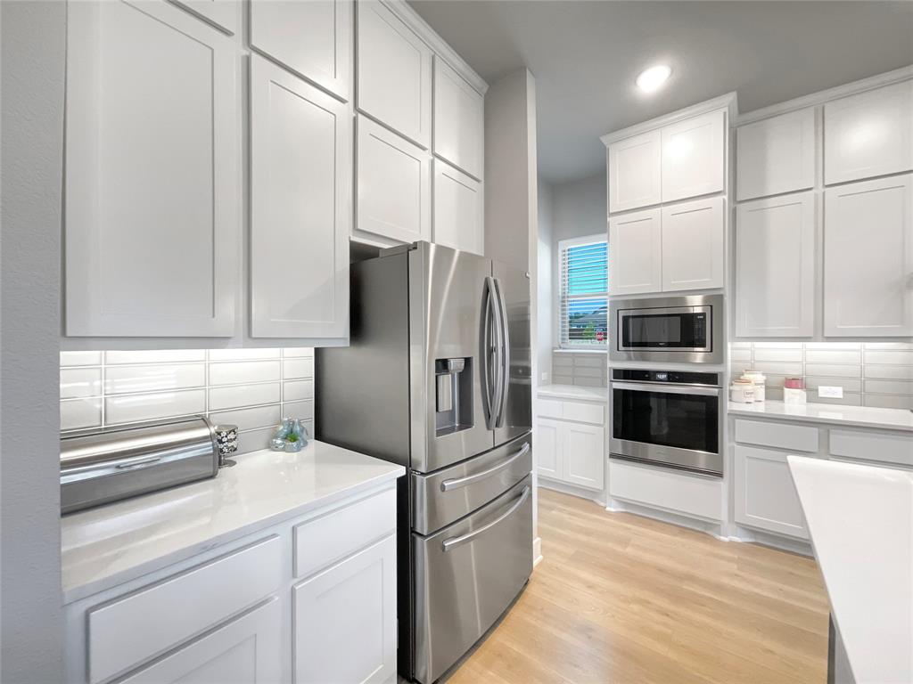 Enclave Add - Residential Lease