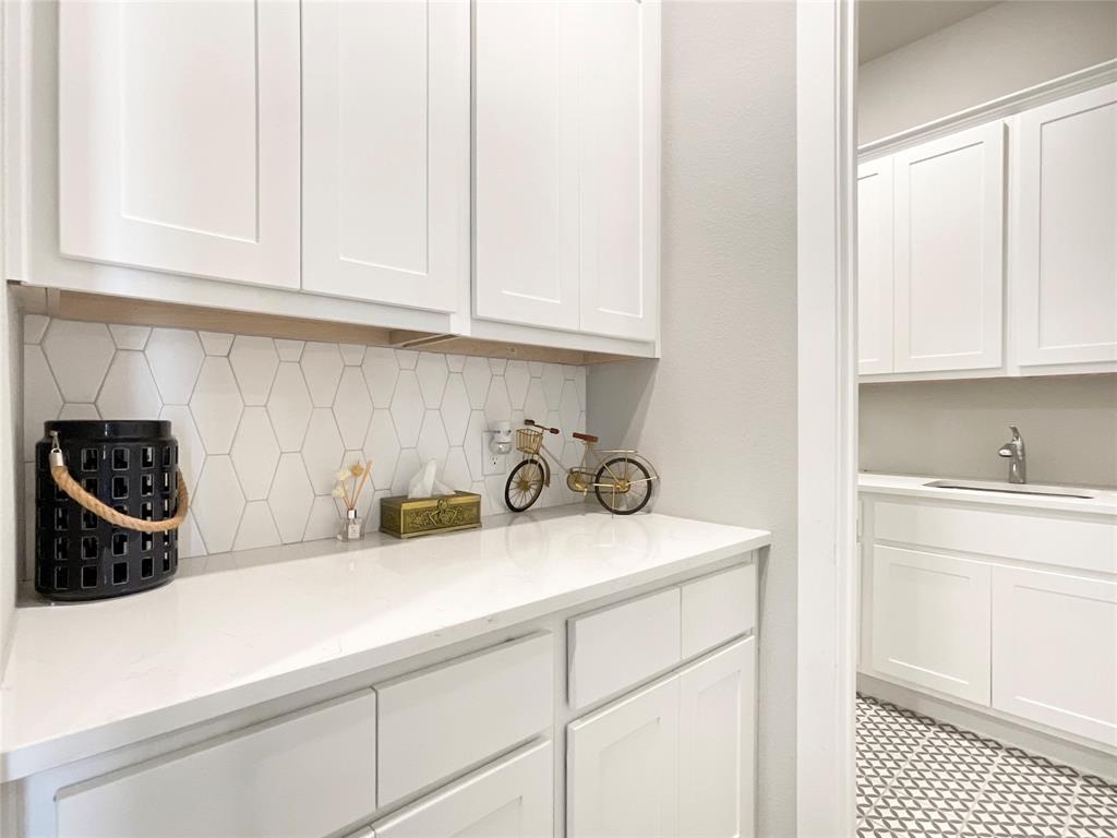 Enclave Add - Residential Lease