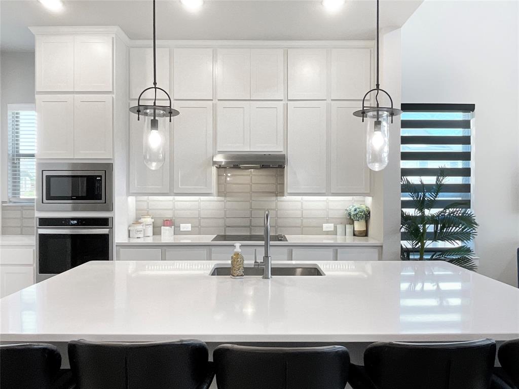 Enclave Add - Residential Lease