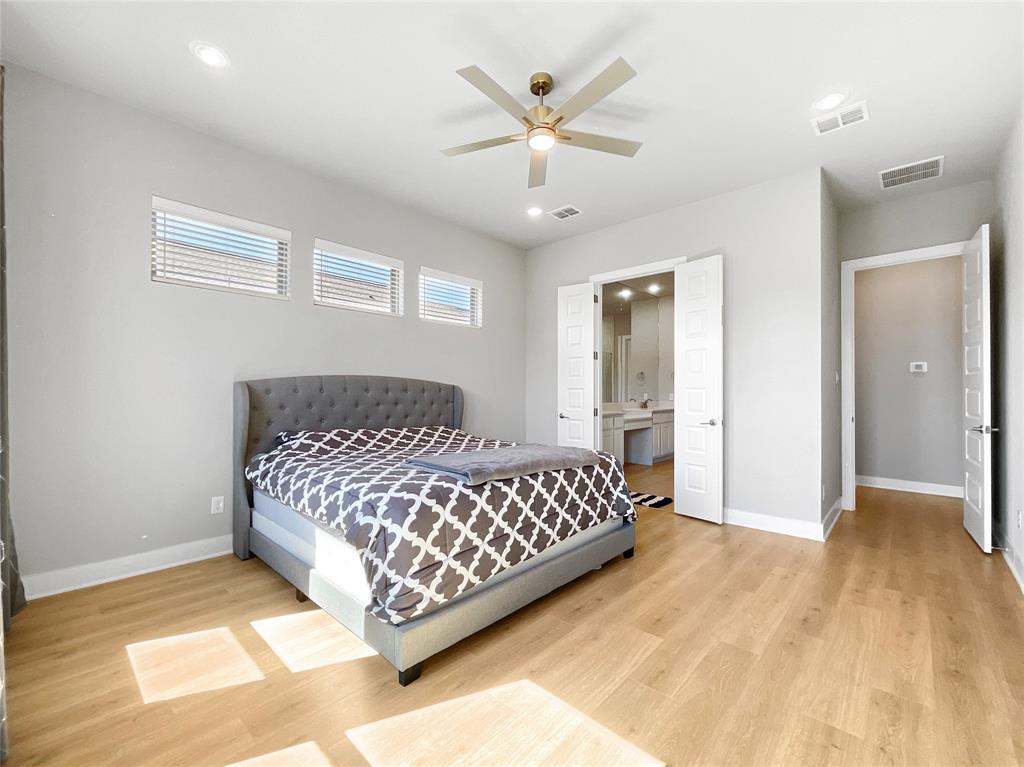 Enclave Add - Residential Lease