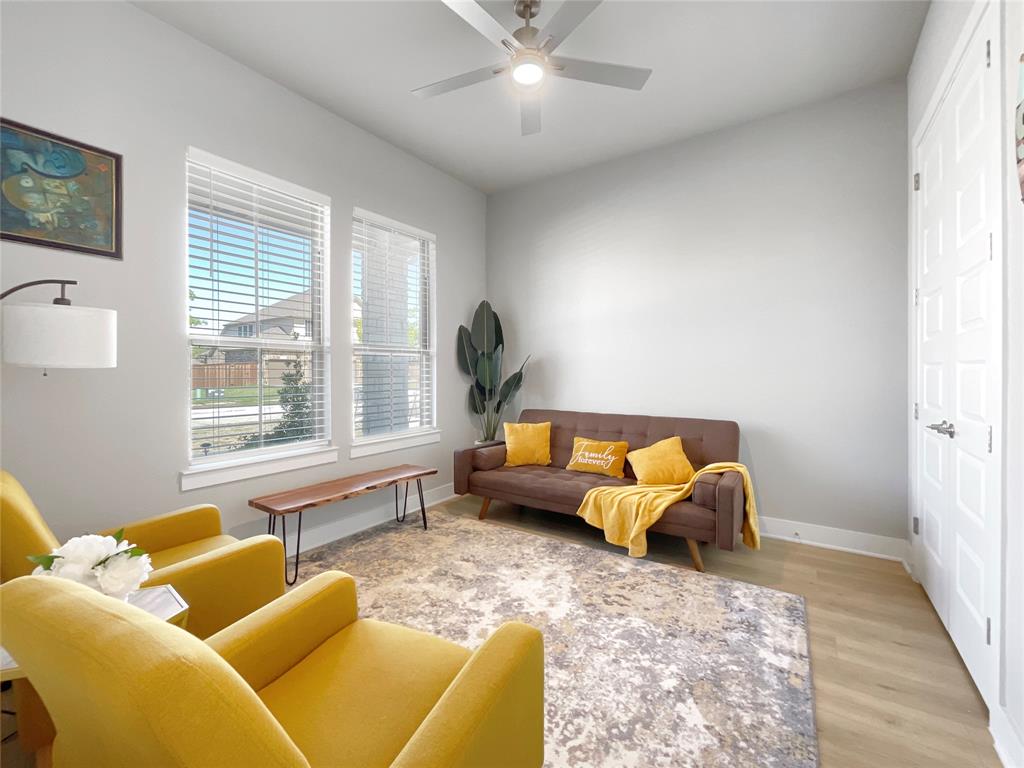 Enclave Add - Residential Lease