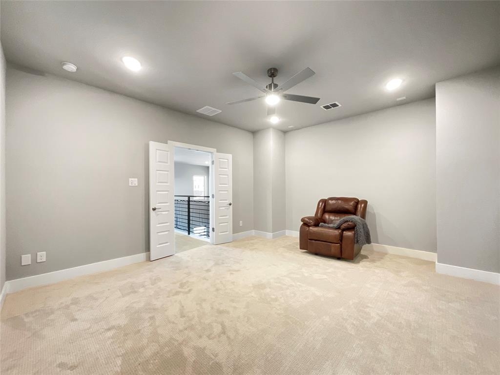 Enclave Add - Residential Lease