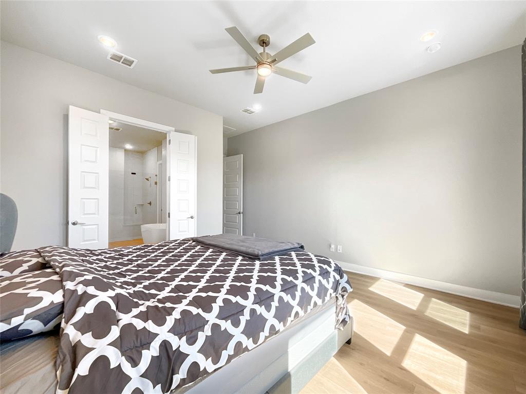 Enclave Add - Residential Lease