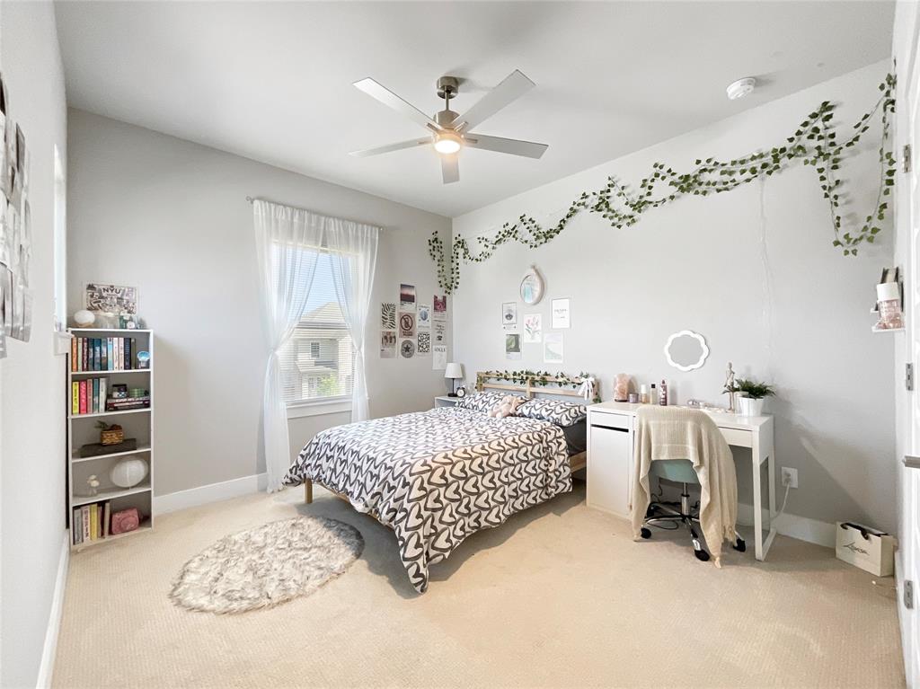 Enclave Add - Residential Lease