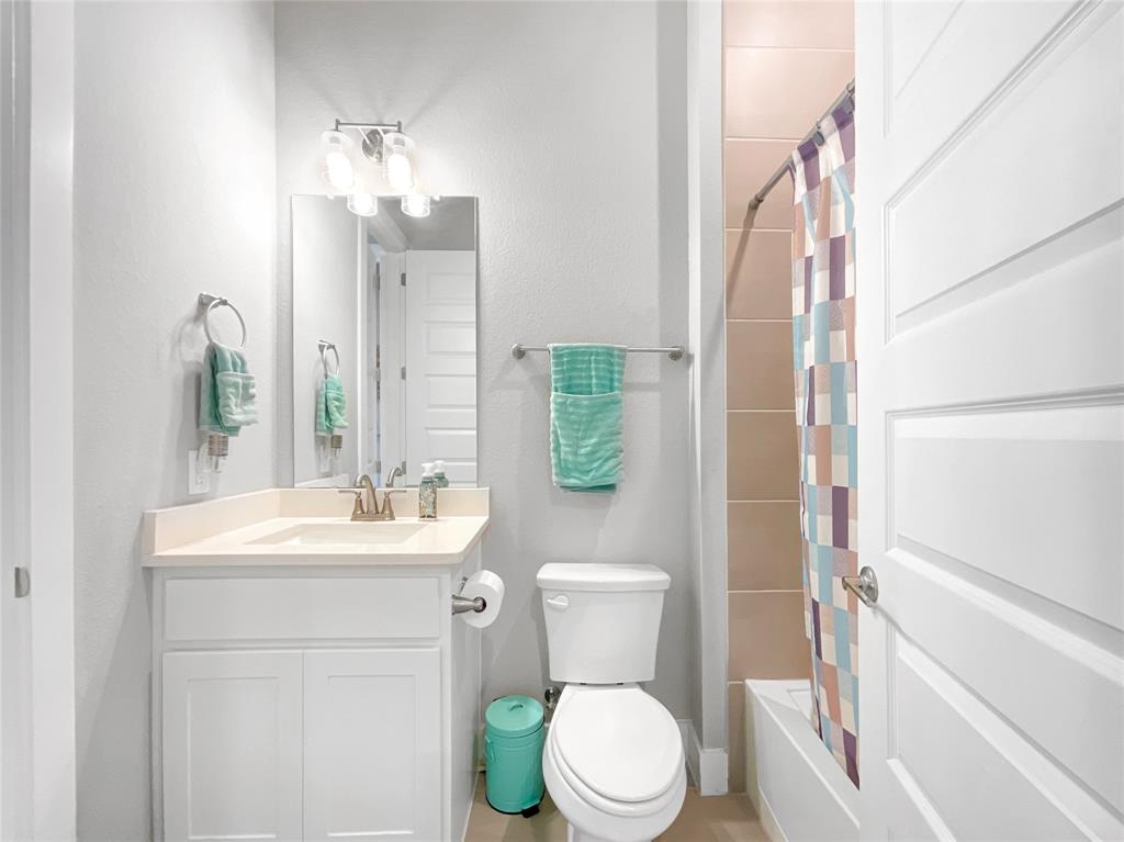 Enclave Add - Residential Lease