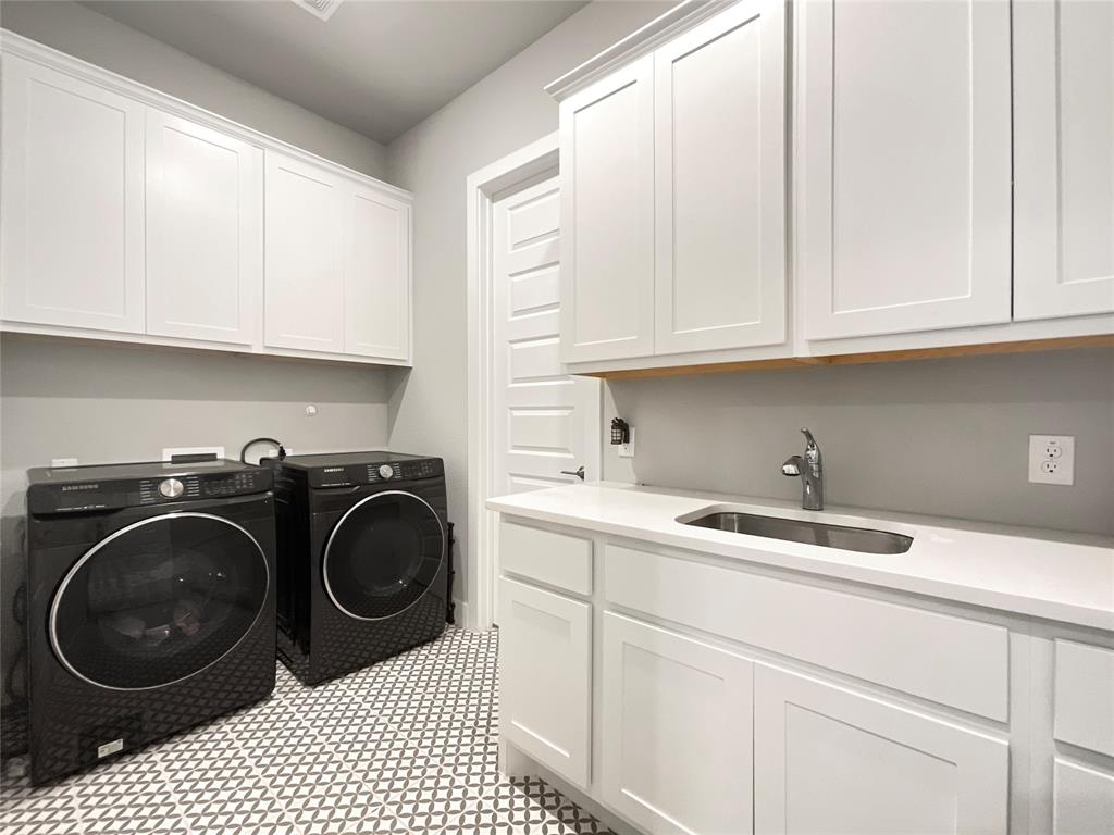 Enclave Add - Residential Lease