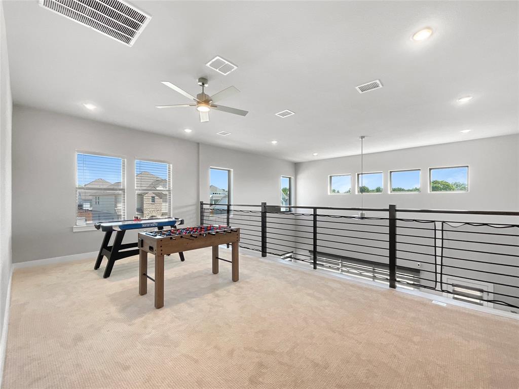 Enclave Add - Residential Lease