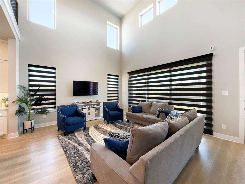 Enclave Add - Residential Lease