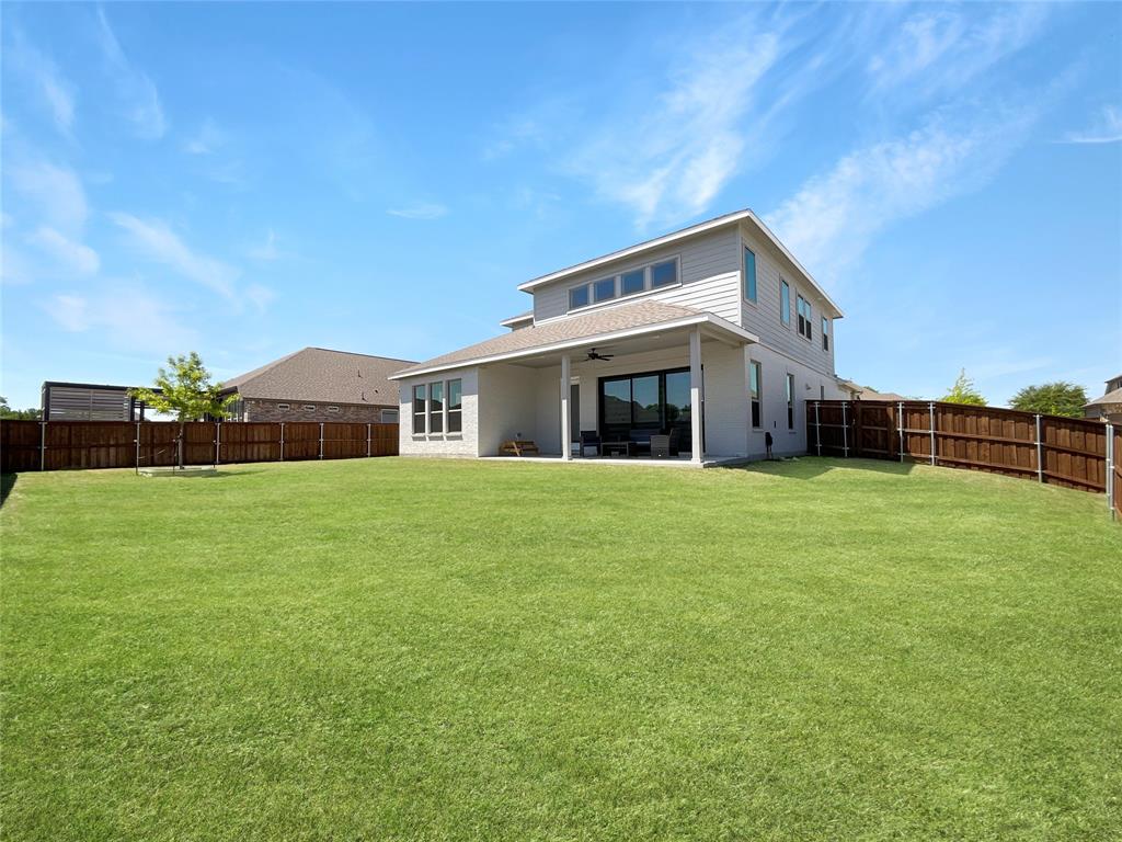 Enclave Add - Residential Lease