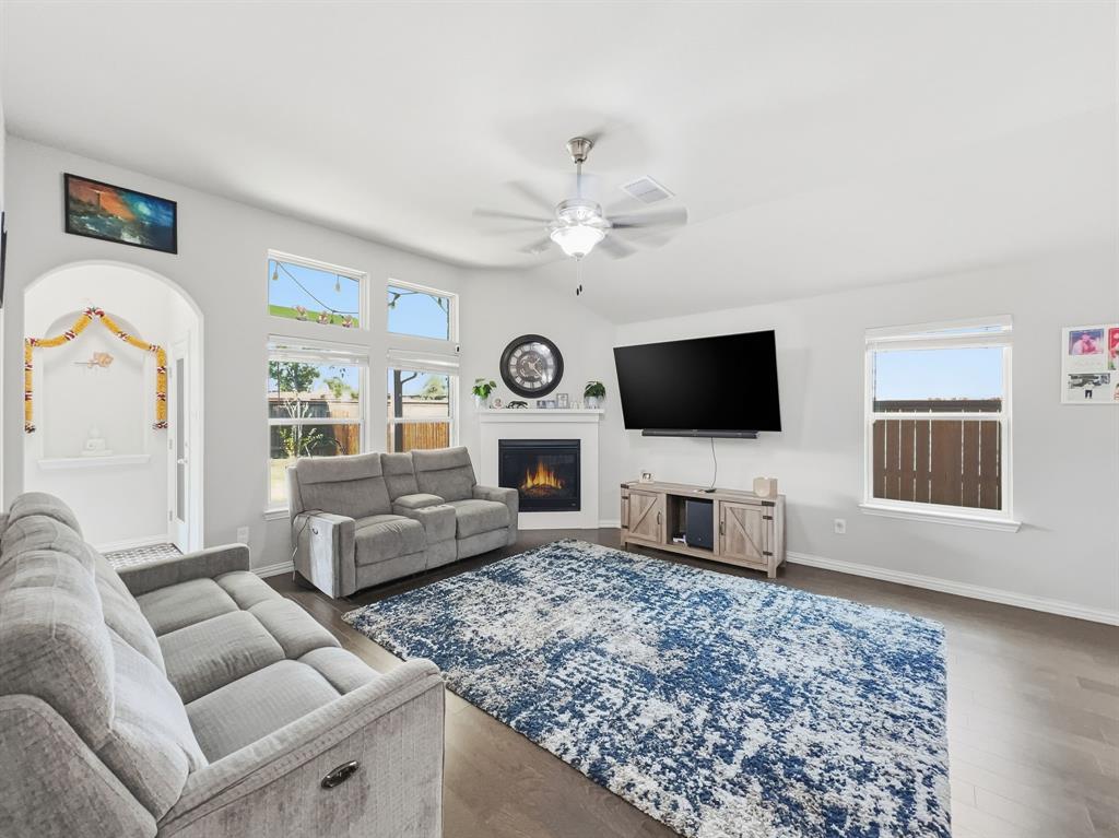 Wellington Add - Residential Lease