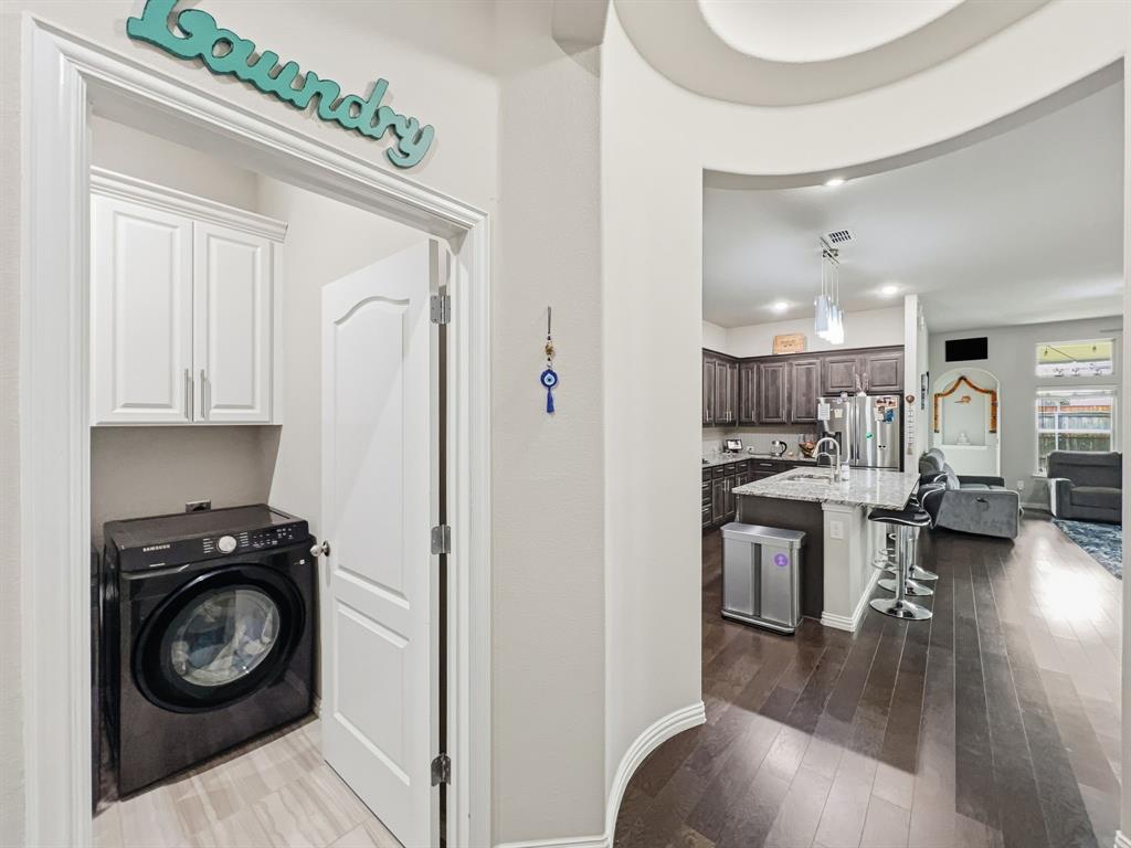 Wellington Add - Residential Lease