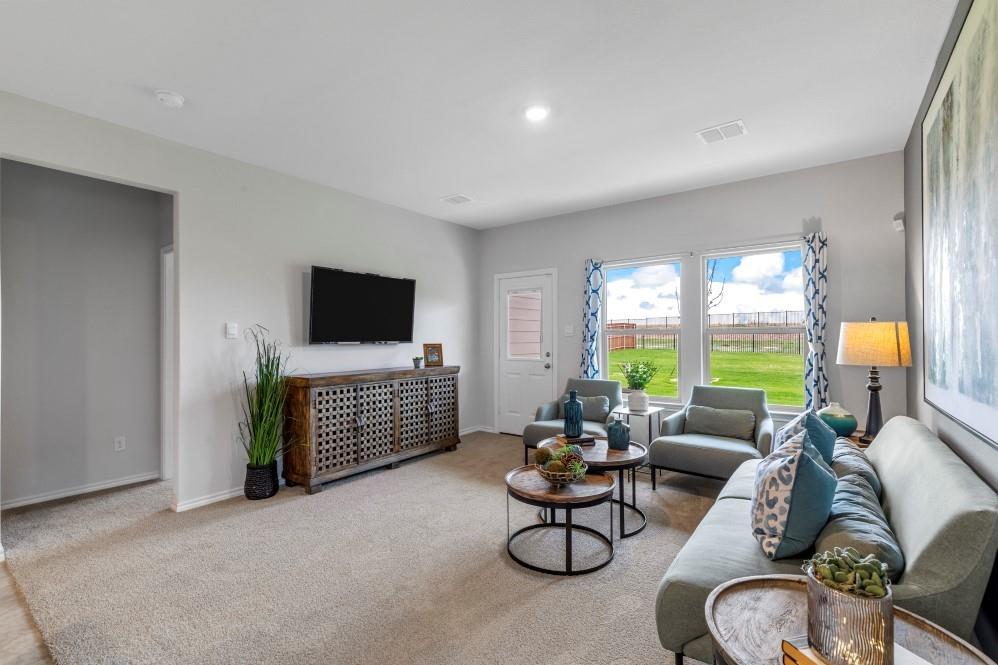 Monarch at the Meadows - Residential