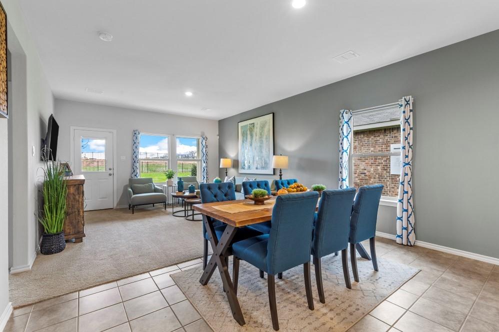 Monarch at the Meadows - Residential