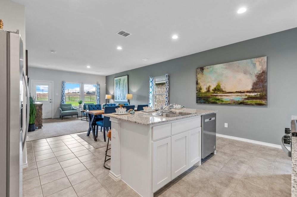 Monarch at the Meadows - Residential