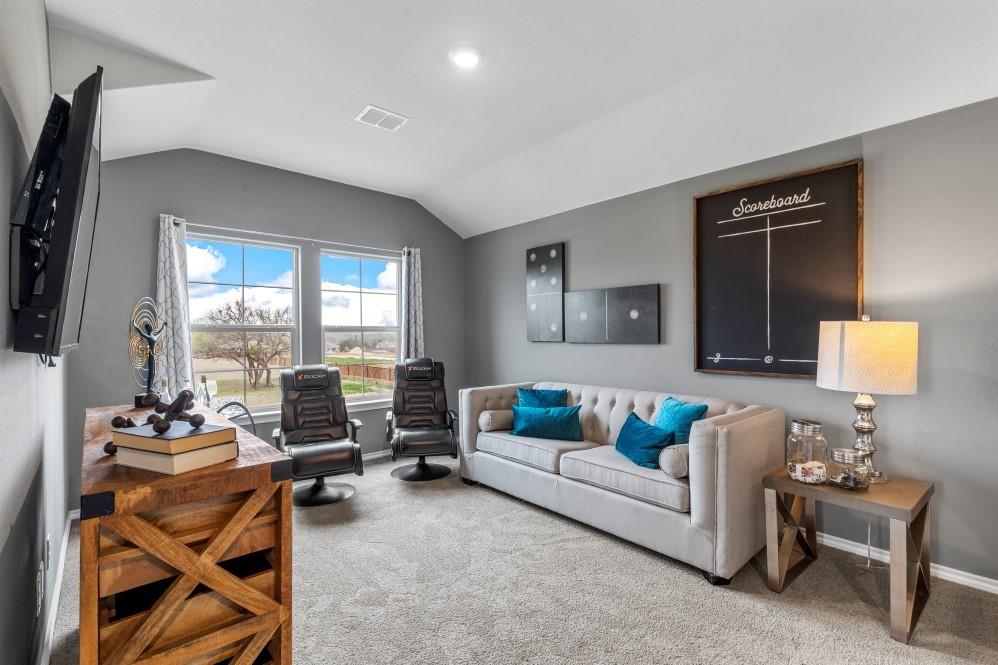 Monarch at the Meadows - Residential