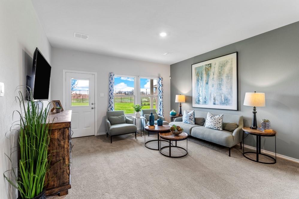 Monarch at the Meadows - Residential