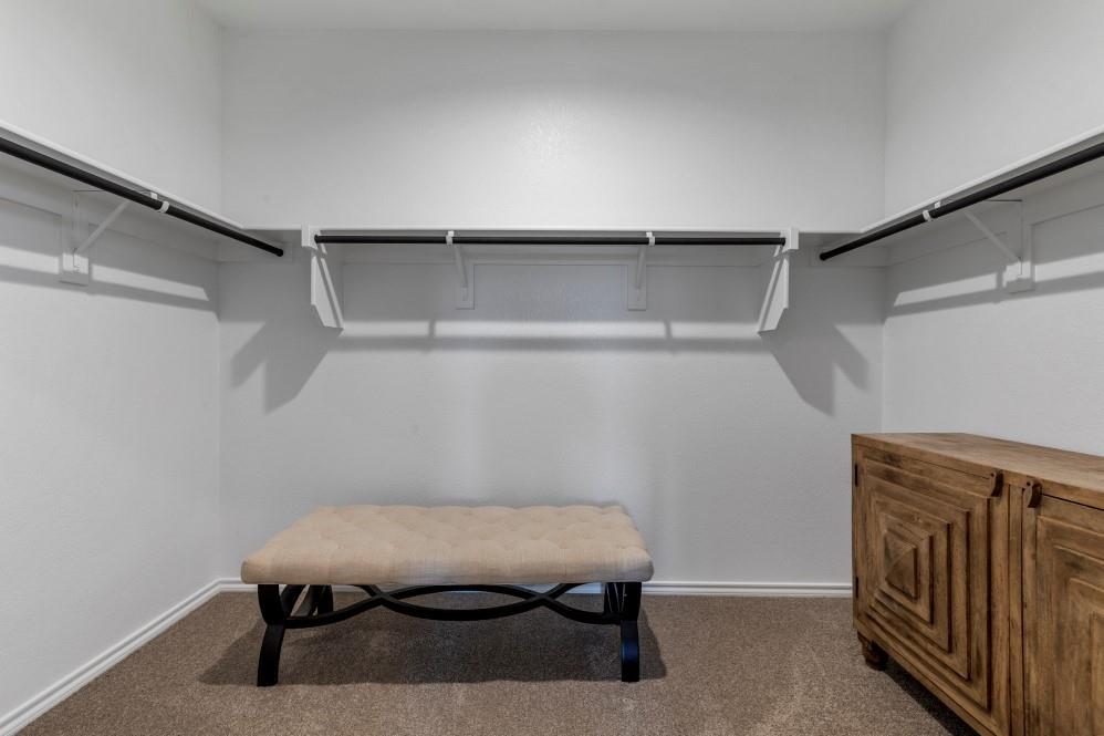 Monarch at the Meadows - Residential