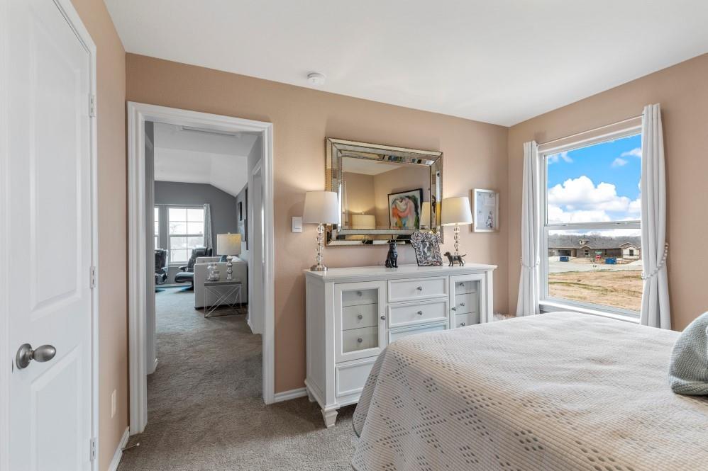 Monarch at the Meadows - Residential