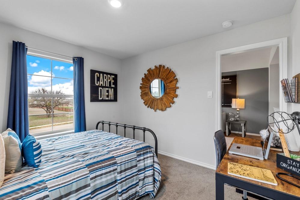 Monarch at the Meadows - Residential