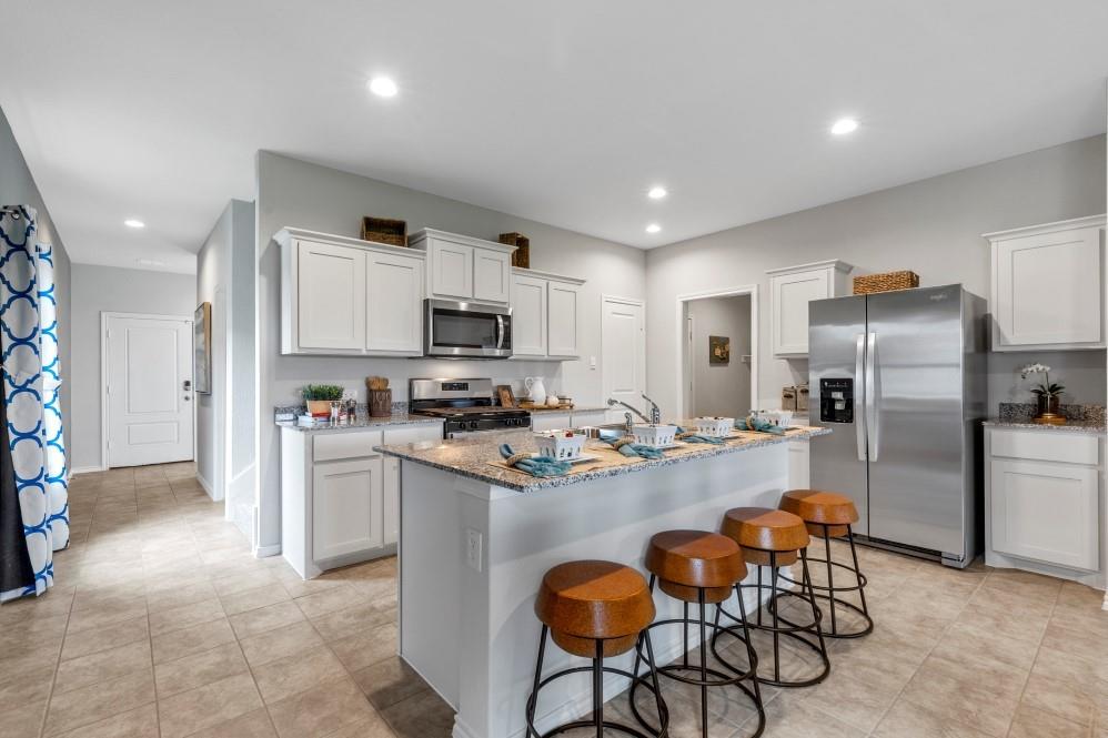 Monarch at the Meadows - Residential