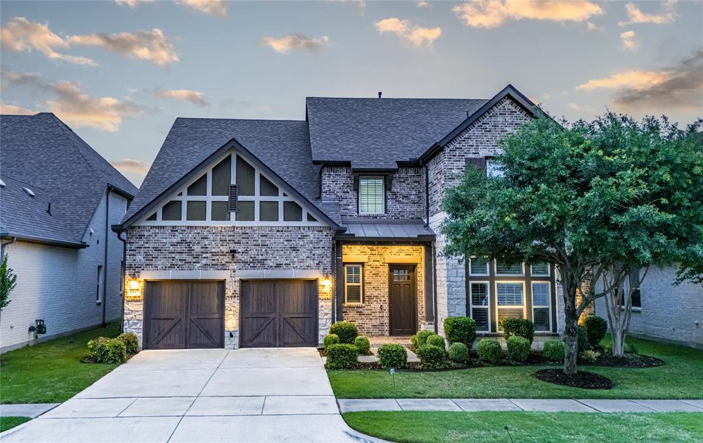 6817 Golf Club Drive