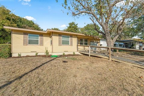 A home in Grand Prairie