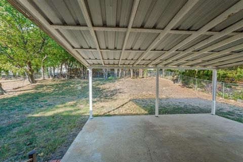 A home in Grand Prairie