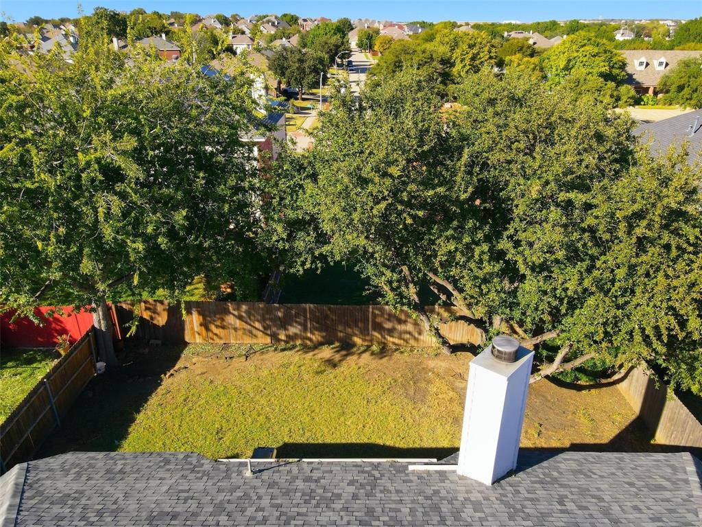 Parkwood Hill Add - Residential