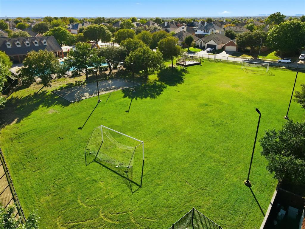 Parkwood Hill Add - Residential