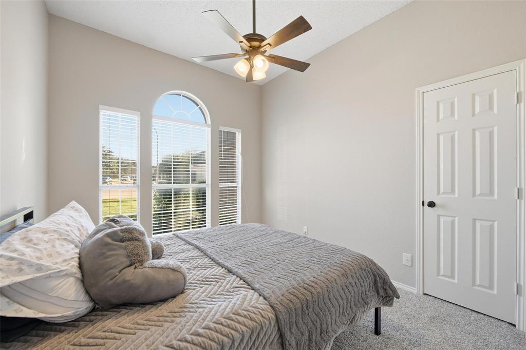 Parkwood Hill Add - Residential