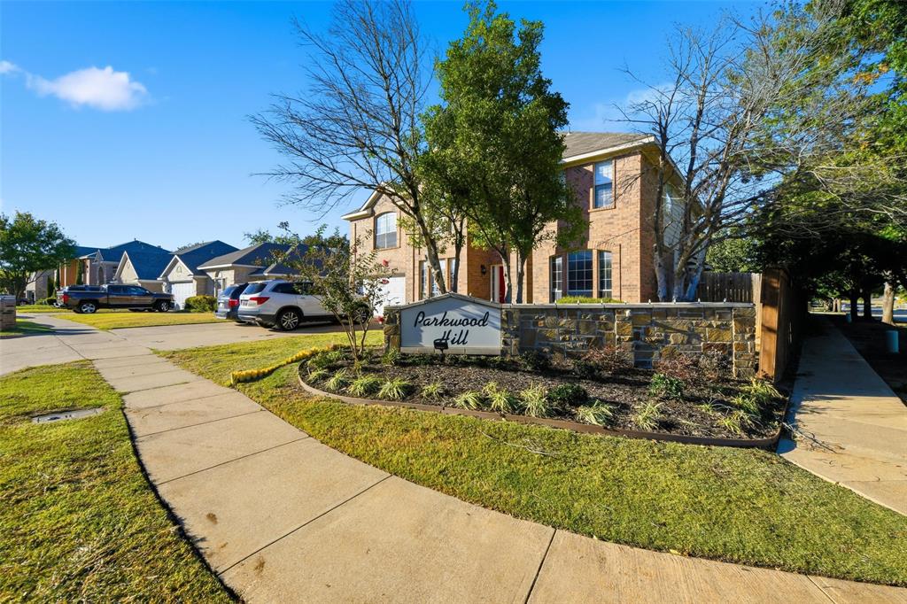 Parkwood Hill Add - Residential