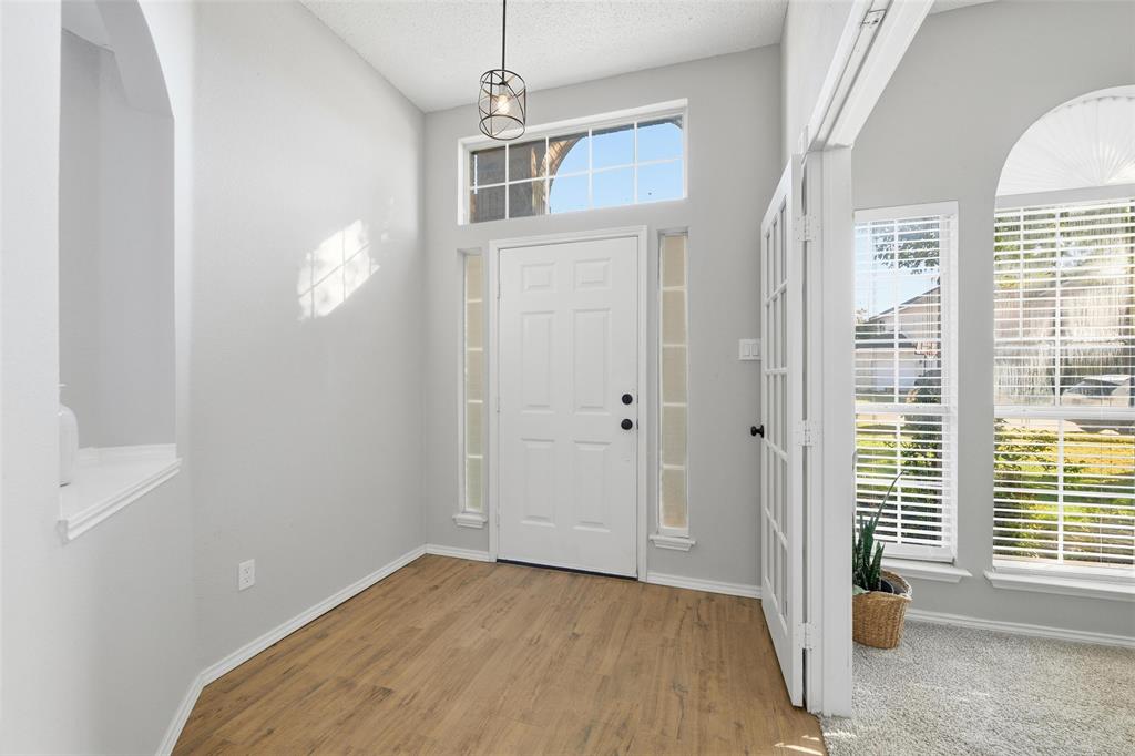 Parkwood Hill Add - Residential